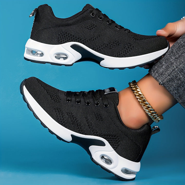 Ottilia | Sneakers ammortizzate, traspiranti e antiscivolo