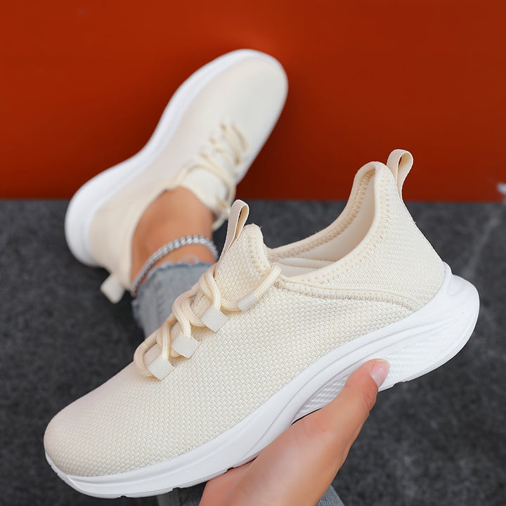 Noemi | Sneakers ultraleggere e traspiranti