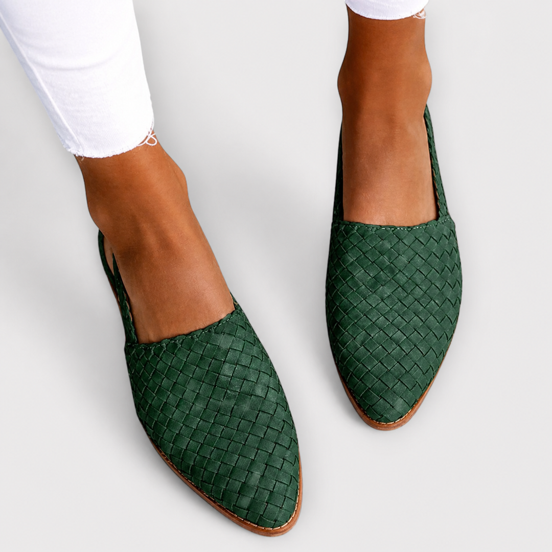Giulia | Mocassini