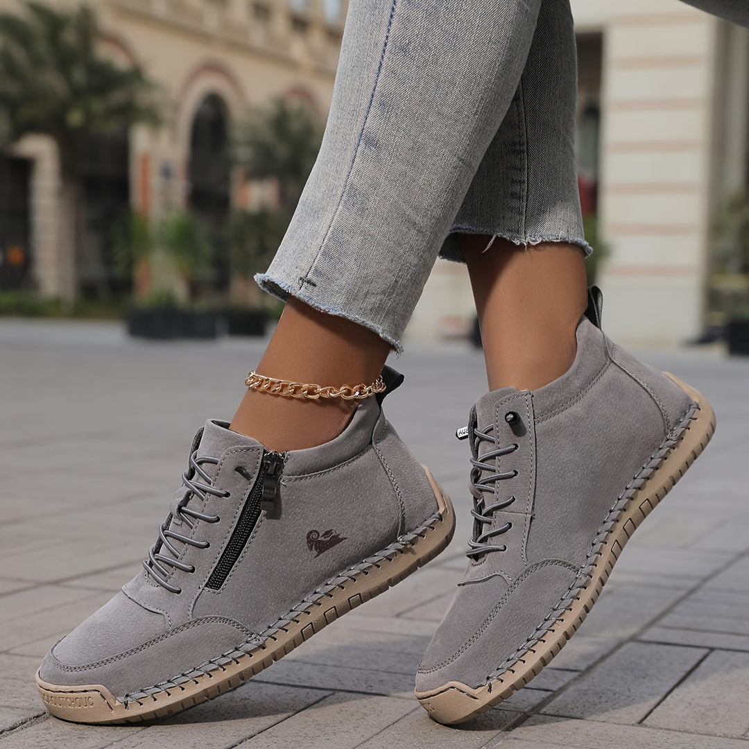Milena | Scarpe dal comfort terapeutico