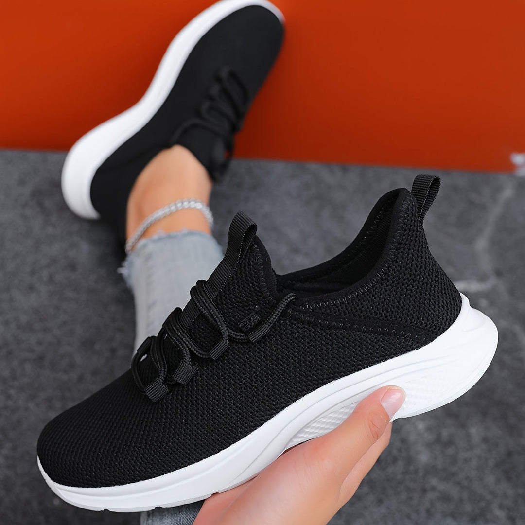 Noemi | Sneakers ultraleggere e traspiranti