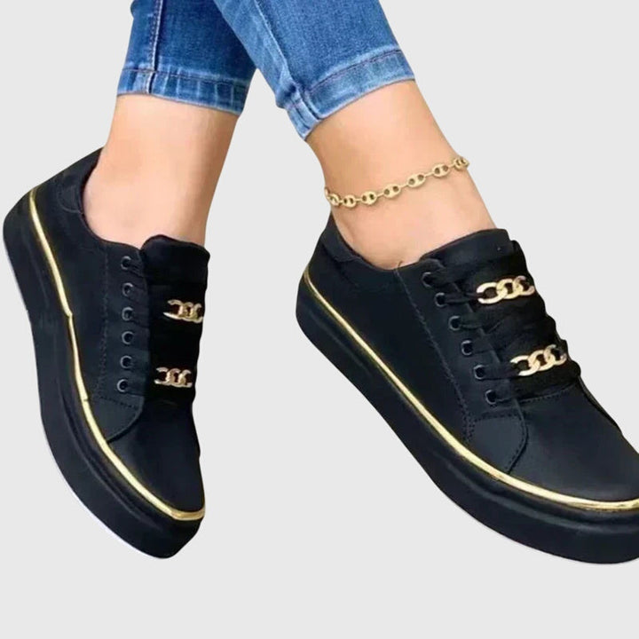 Stella | Scarpe ortopediche eleganti