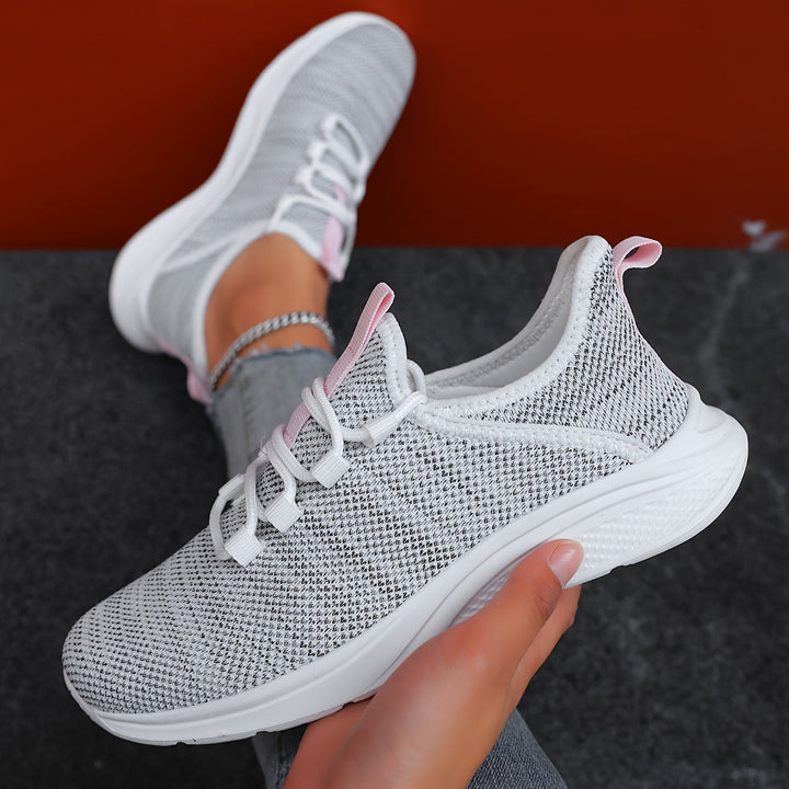Noemi | Sneakers ultraleggere e traspiranti