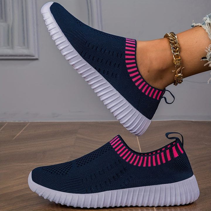 Federica | Sneakers ultraleggere antiscivolo