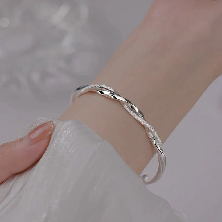 Giovanna | Bracciale intrecciato