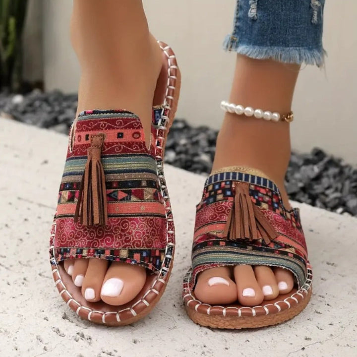 Anna Amelia | Sandali ergonomici