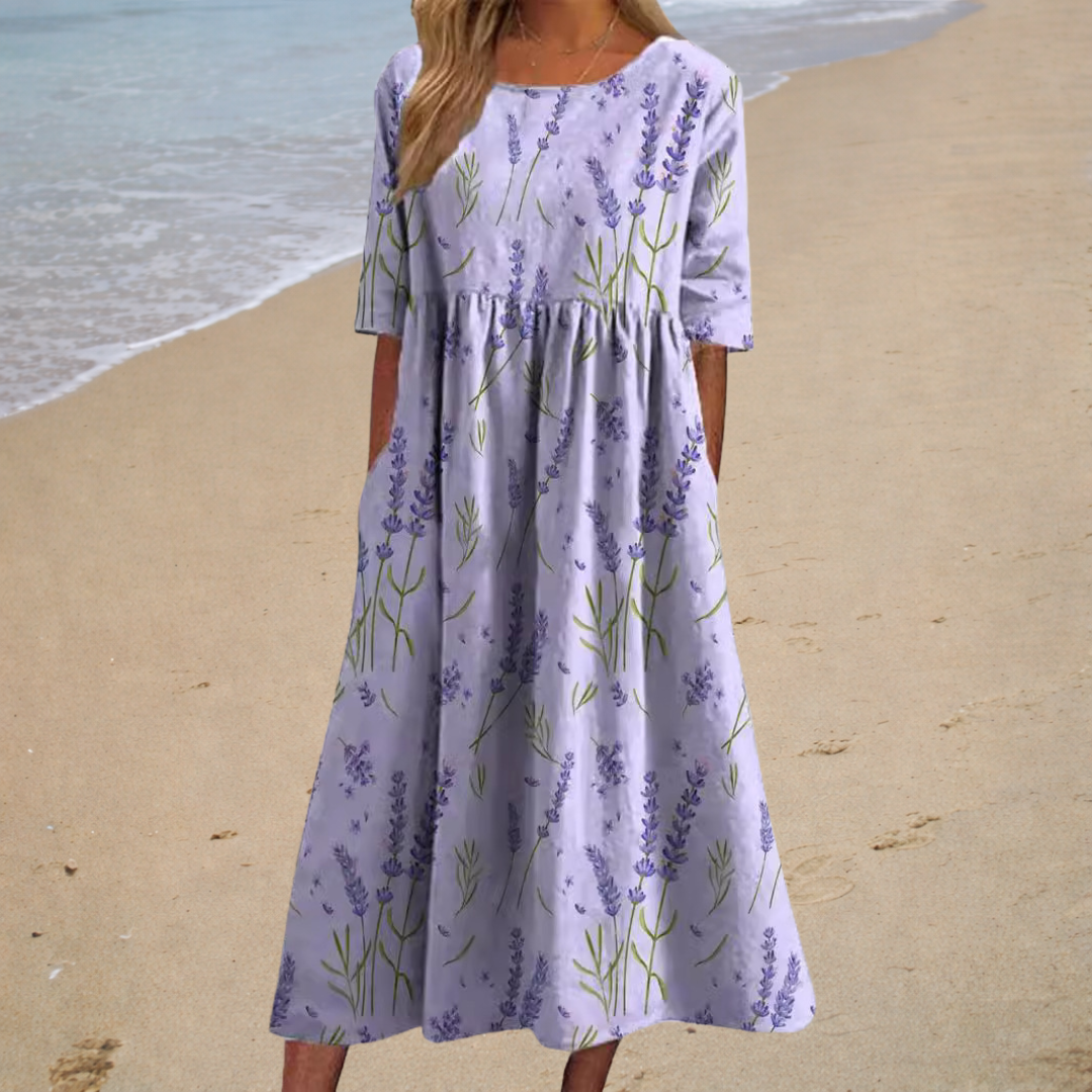Eleonora | Stile chic e comodo