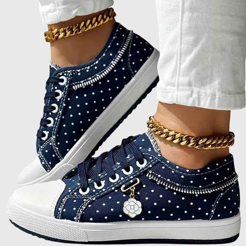 Rossella | Sneakers Ortopediche