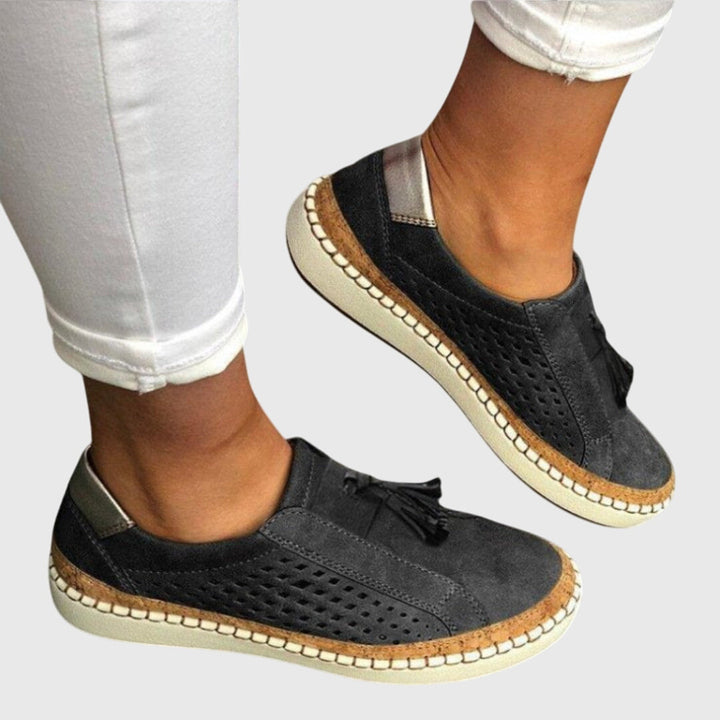 Arianna | Slip-On Ortopedici