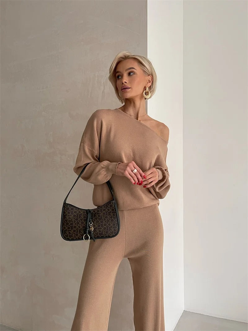 Carlotta | Completo elegante