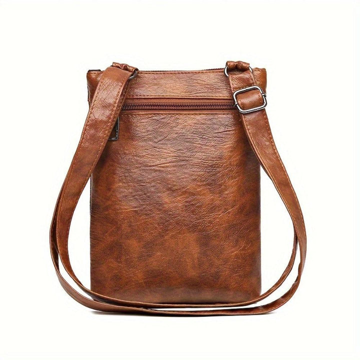 Rosa | Borsa a spalla vintage