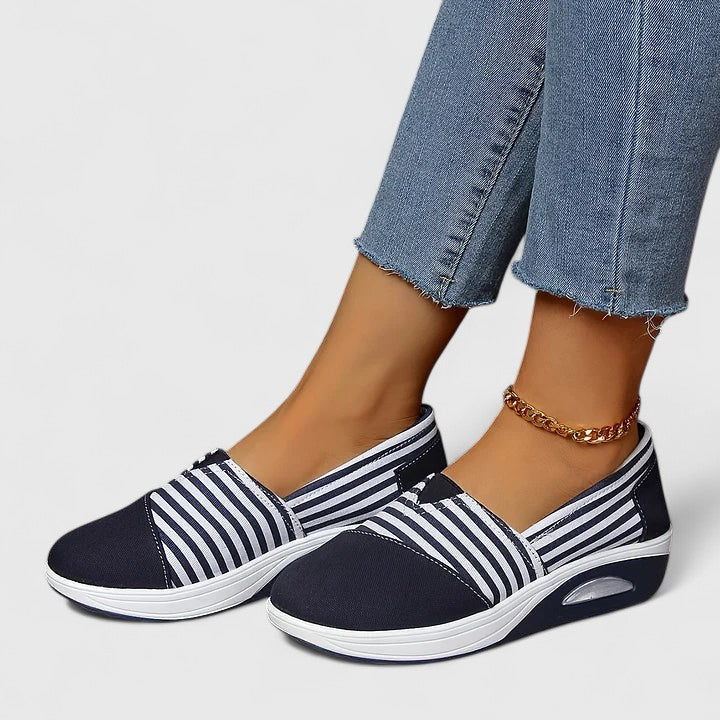 Silvia | Scarpe ortopediche