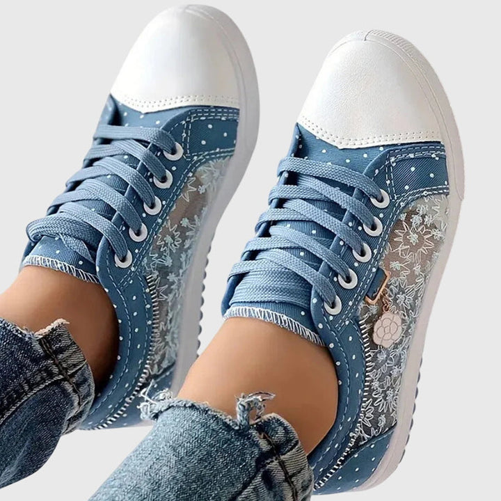 Sibilla | Sneakers ortopediche