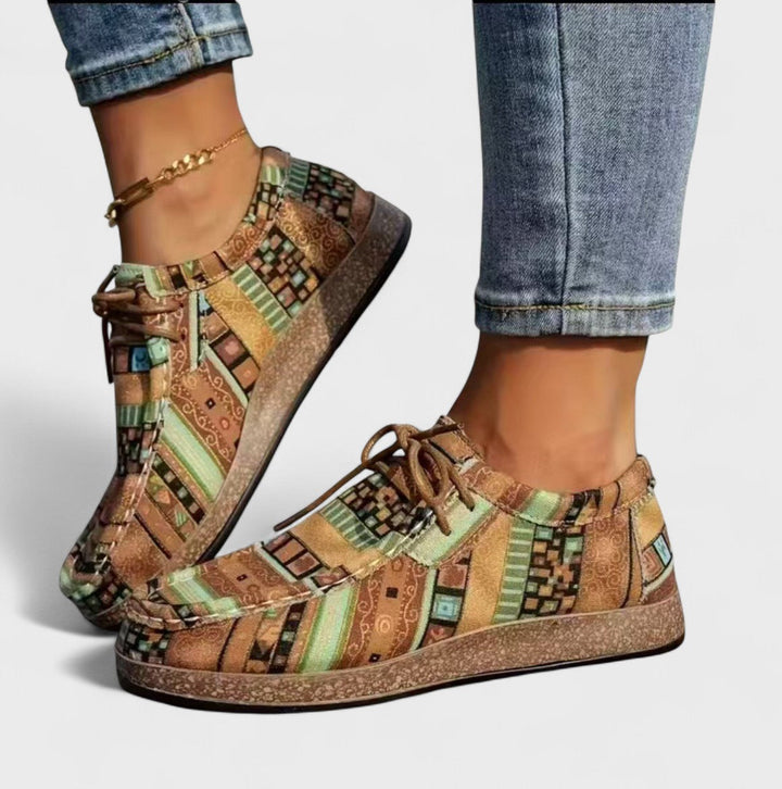 Carmela | Scarpe Ortopediche