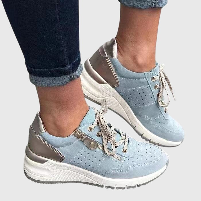 Ivana | Sneakers ortopediche
