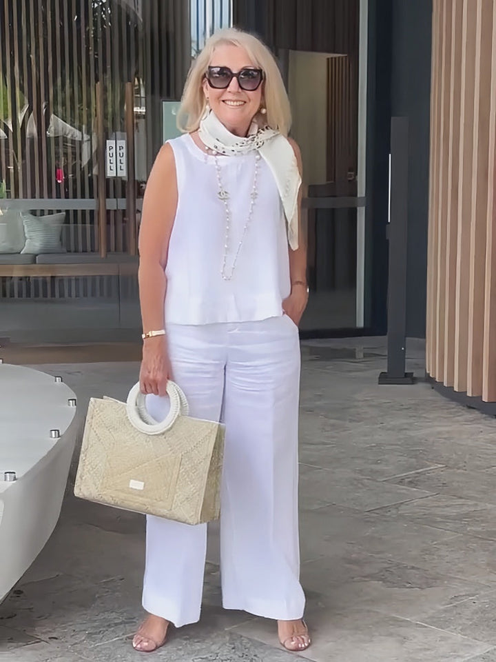 Greta | Completo dall'eleganza casual