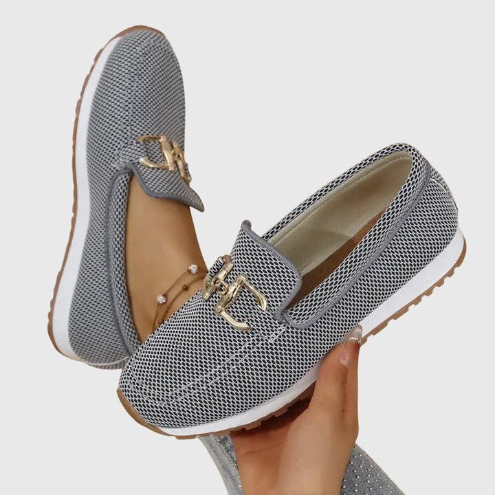 Eleonora | Mocassini Sneaker Ortopedici