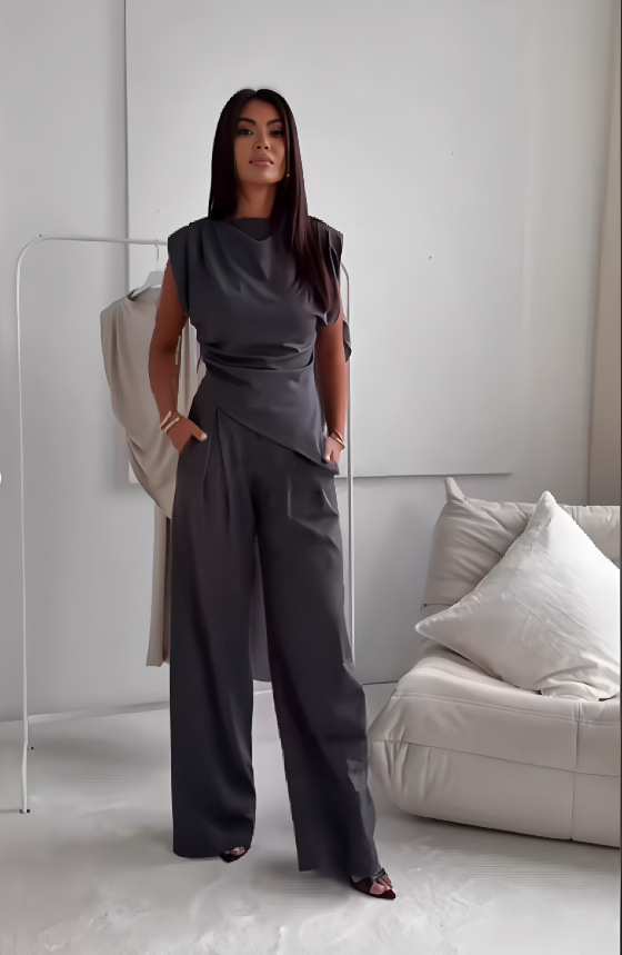 Ida | Completo dall'eleganza casual