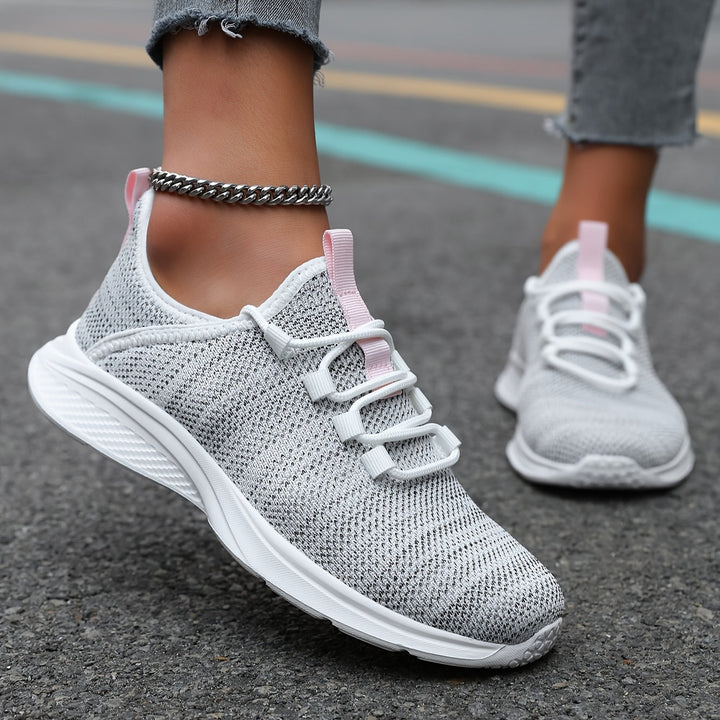 Noemi | Sneakers ultraleggere e traspiranti