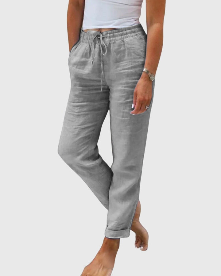 Giovanna | Pantaloni eleganti da donna
