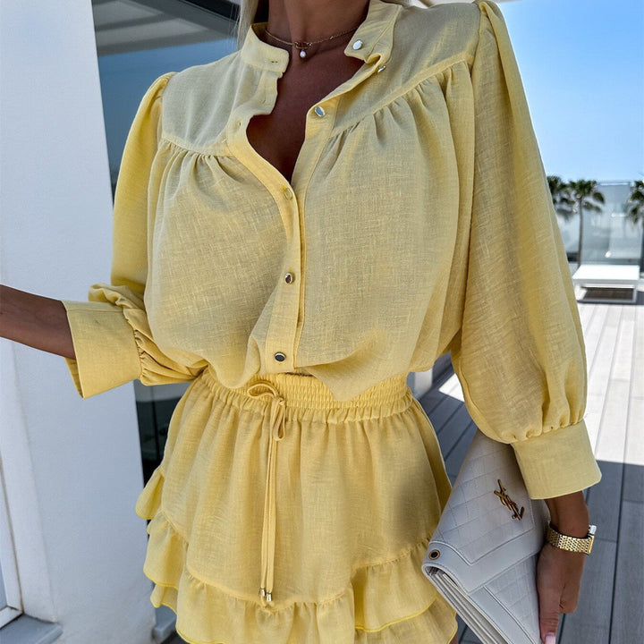 Maddalena | Completo chic alla moda