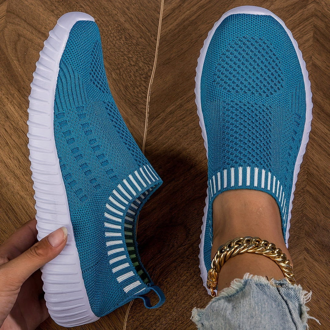 Federica | Sneakers ultraleggere antiscivolo