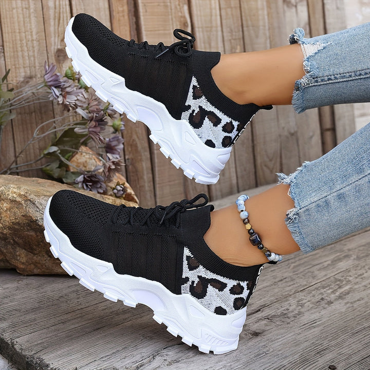 Rosa | Sneakers comode e traspiranti