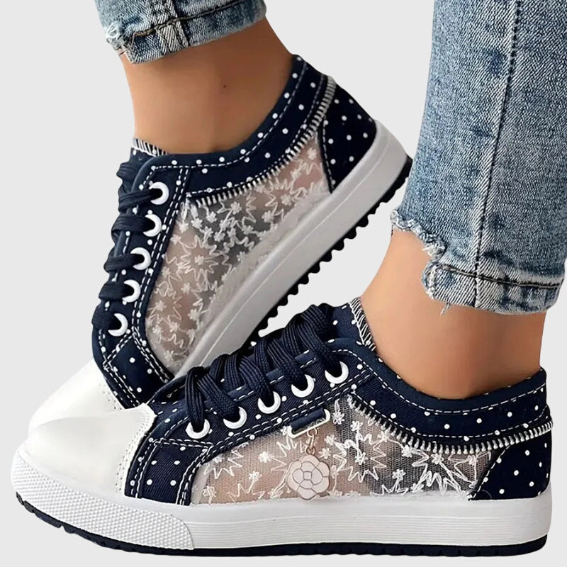 Sibilla | Sneakers ortopediche