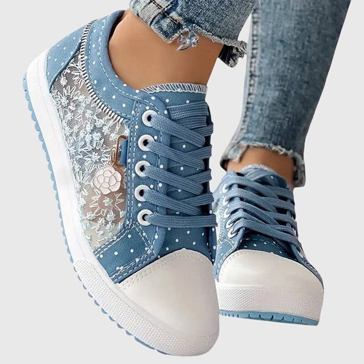 Rossella | Sneakers Ortopediche