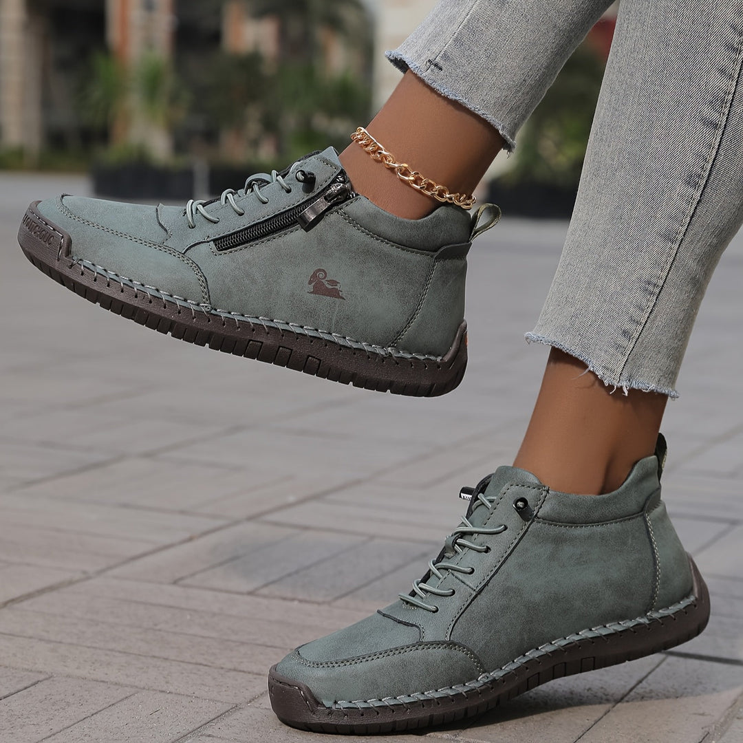 ErgoVita – Scarpe con comfort terapeutico