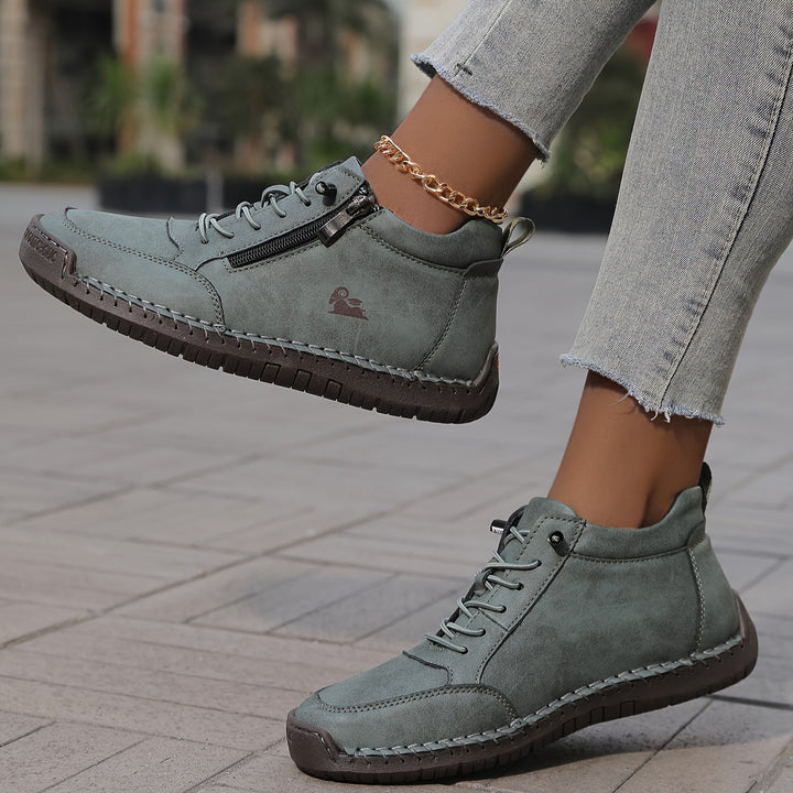 ErgoVita – Scarpe con comfort terapeutico