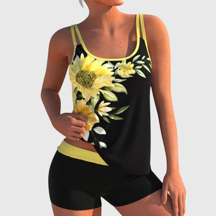 Rosa | Costume da bagno in due pezzi