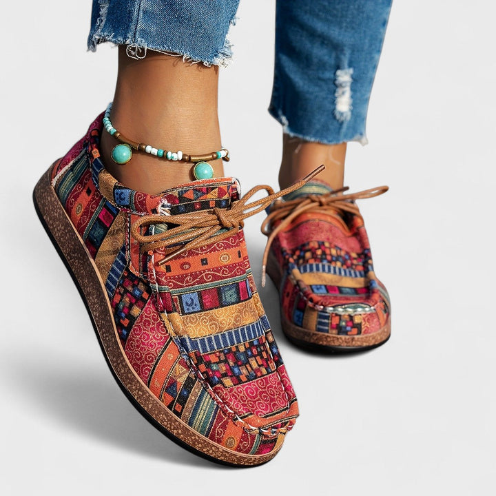 Eleonora | Scarpe ortopediche