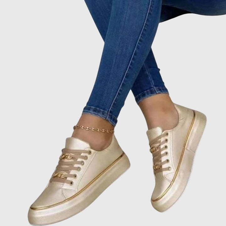 Cecilia | Scarpe Ortopediche Eleganti
