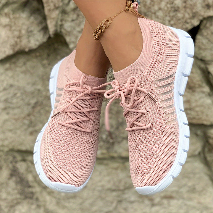 Chiara | Sneakers Leggere e Confortevoli