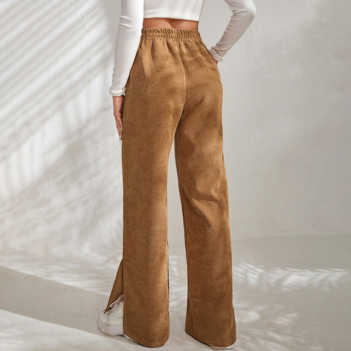 Luisa | Pantaloni casual comodi