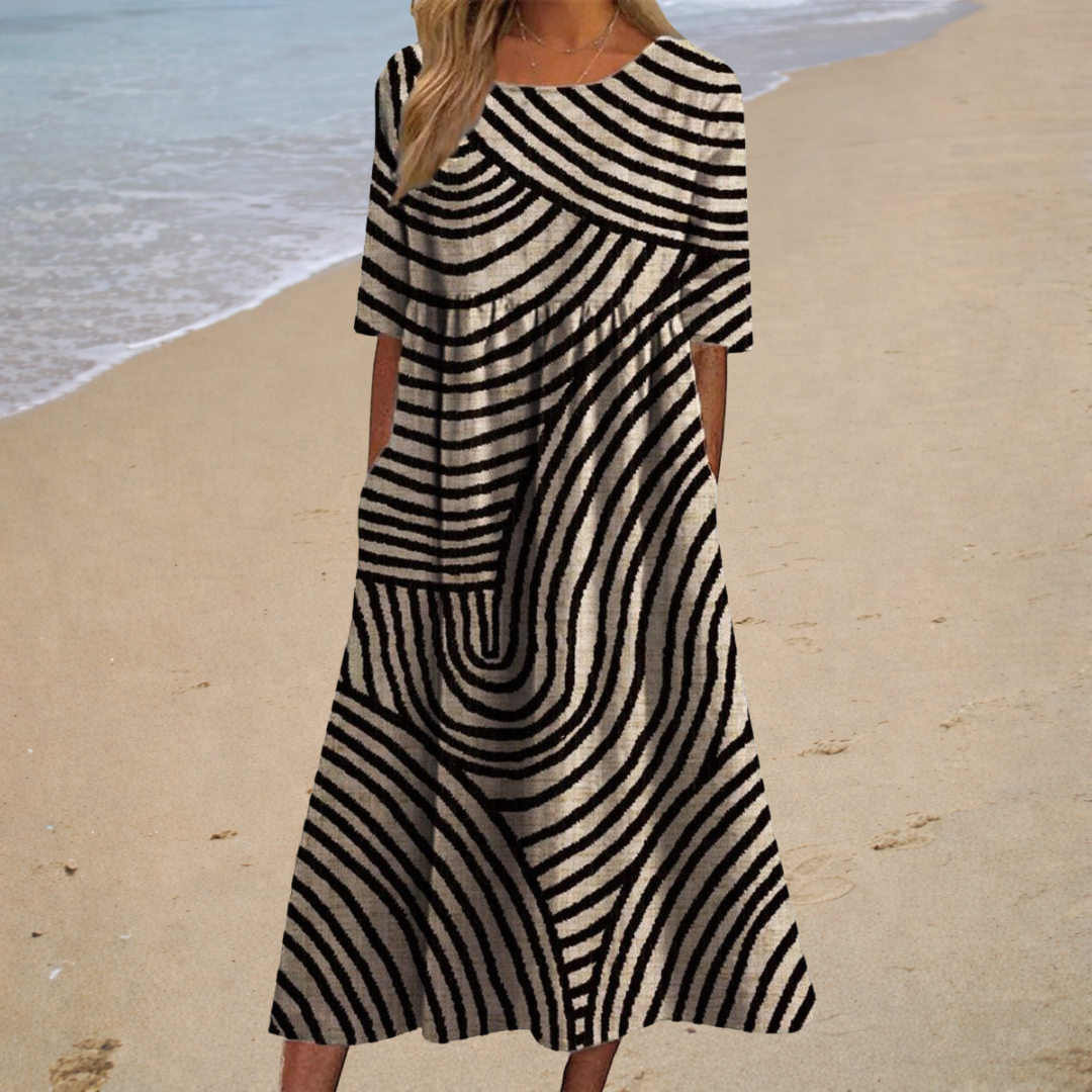 Eleonora | Stile chic e comodo