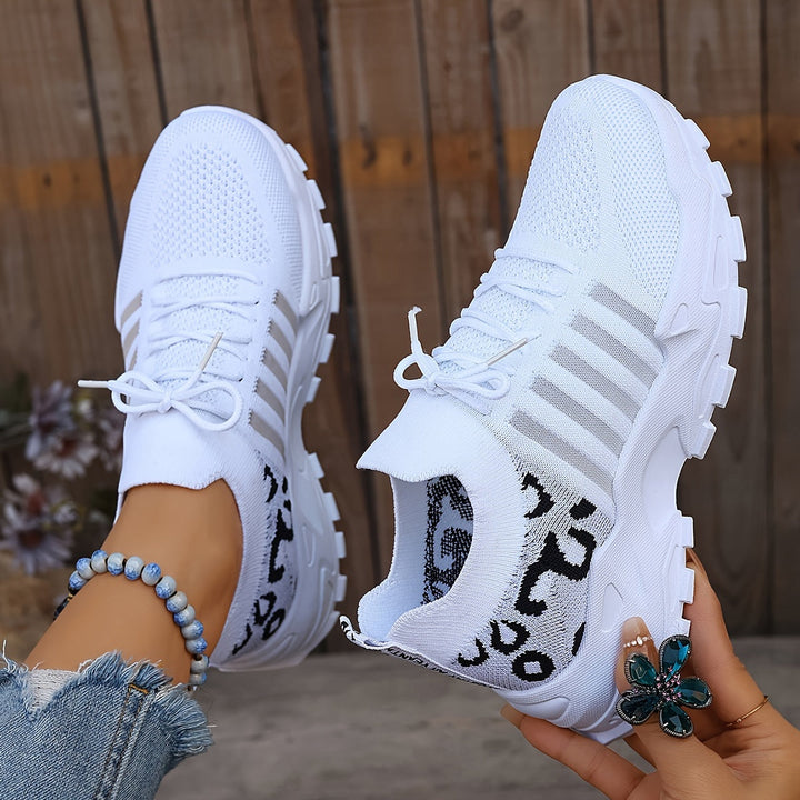Rosa | Sneakers comode e traspiranti