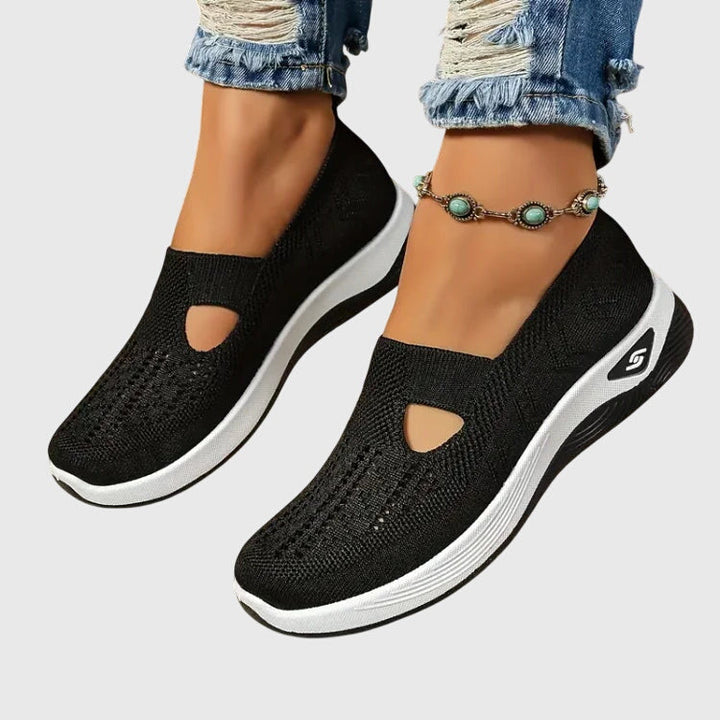 Natalia | Scarpe ortopediche da passeggio