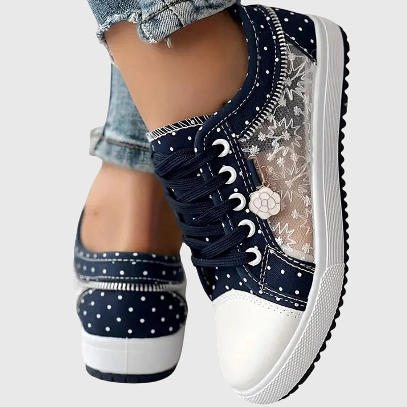 Rossella | Sneakers Ortopediche