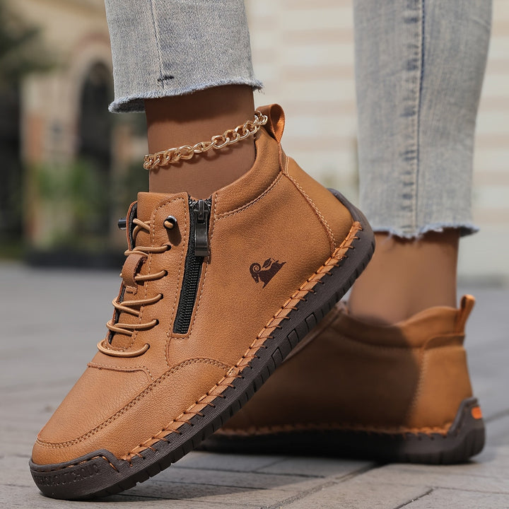 Milena | Scarpe dal comfort terapeutico