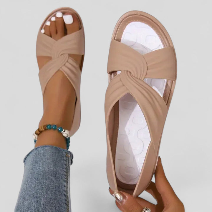 Silvia | Sandali ortopedici