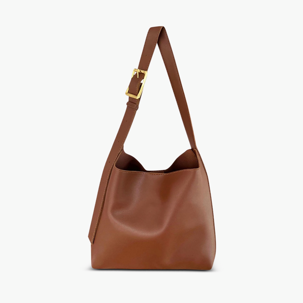 Silvia | Borsa elegante in pelle