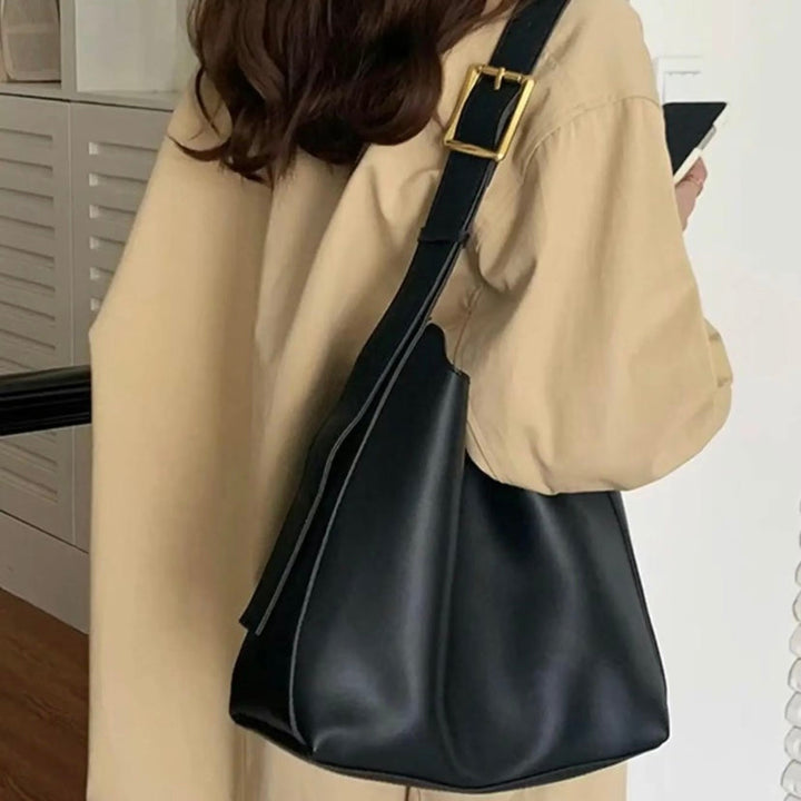 Silvia | Borsa elegante in pelle