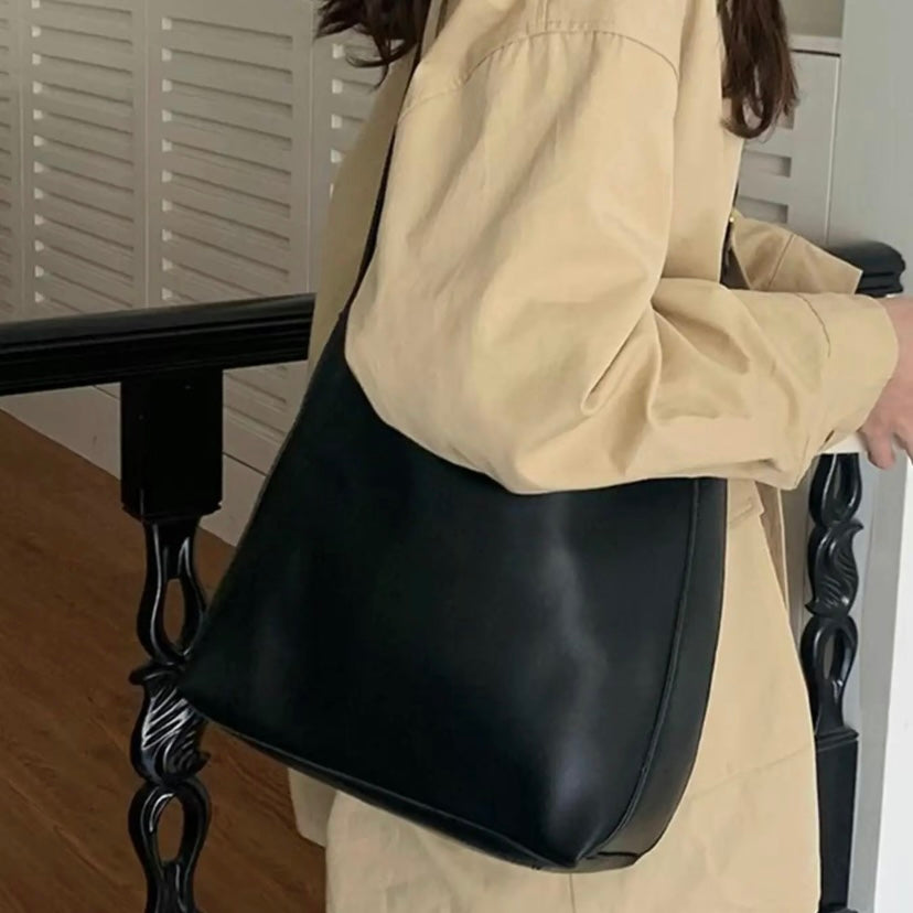 Silvia | Borsa elegante in pelle