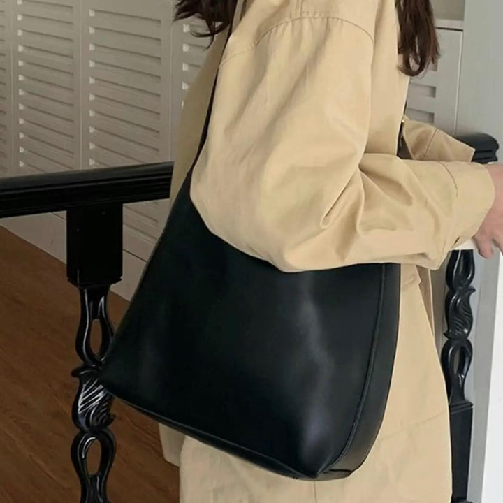 Silvia | Borsa elegante in pelle