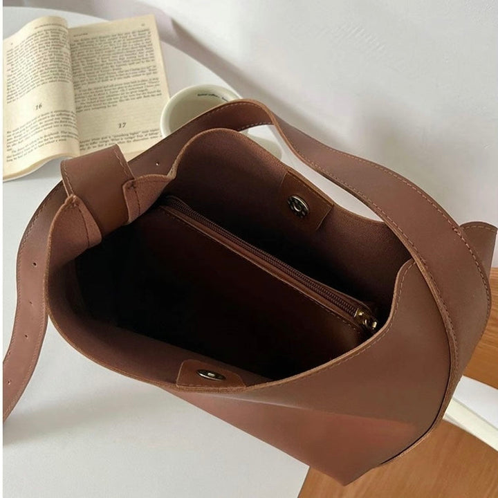 Silvia | Borsa elegante in pelle