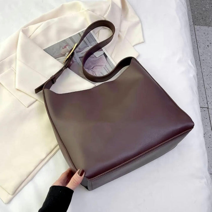 Silvia | Borsa elegante in pelle