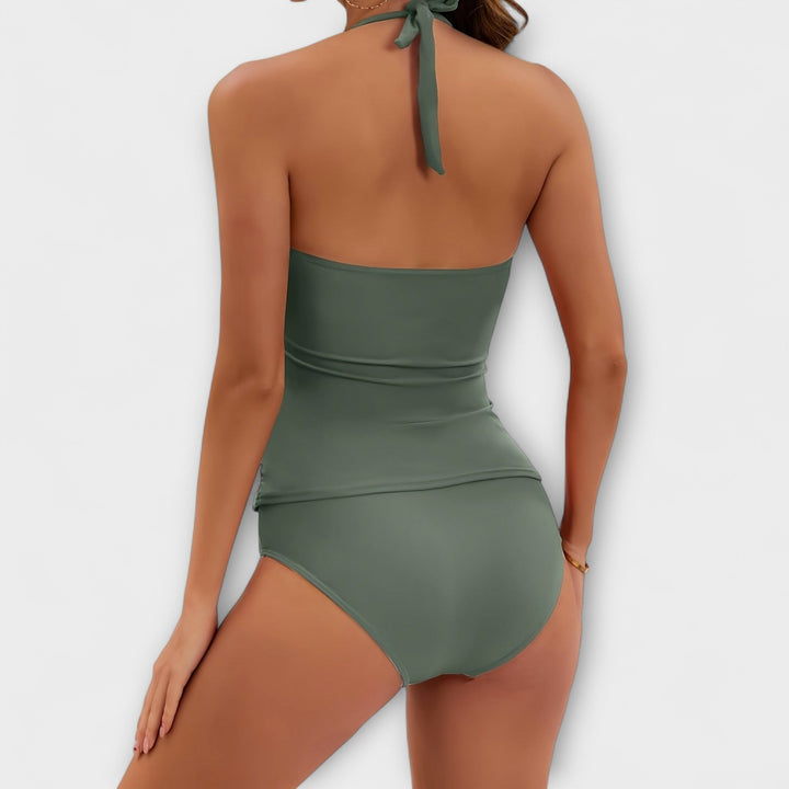 Sofia | Costume da bagno in due pezzi