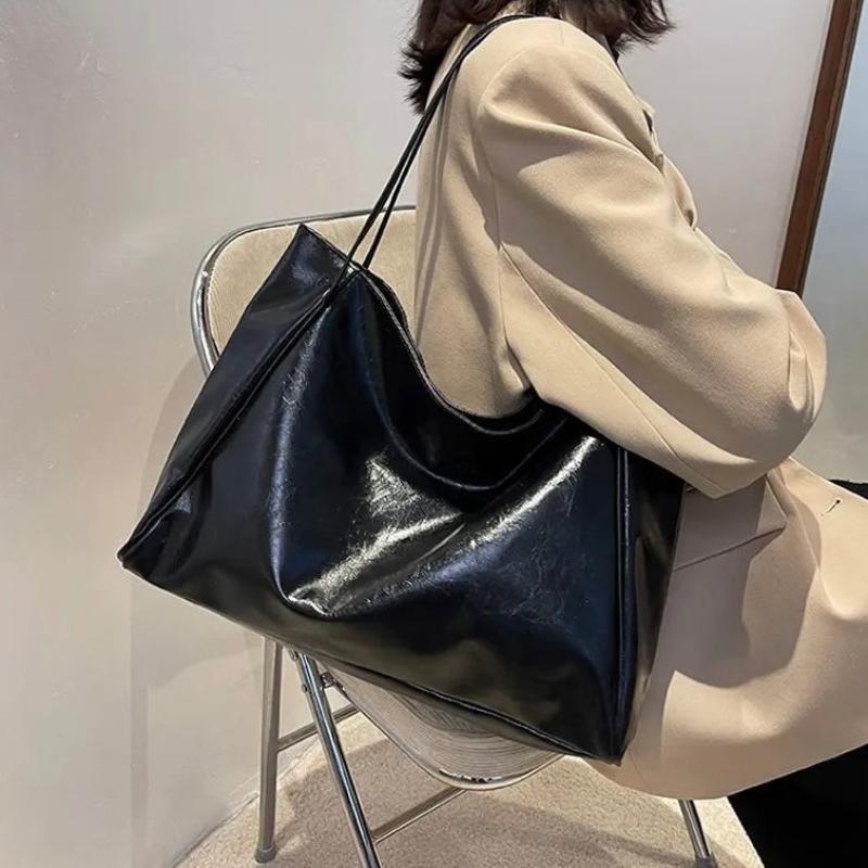 Paola | Borsa in pelle lucida